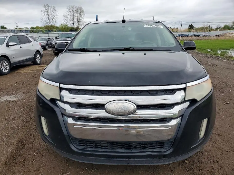 2011 FORD EDGE SEL  