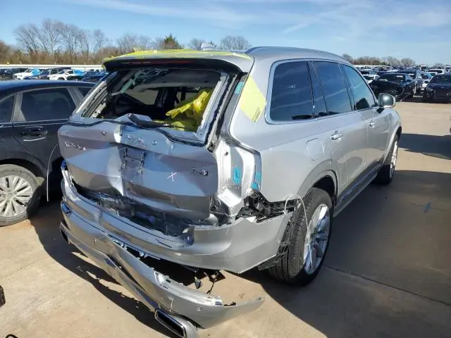 2018 VOLVO XC90 T6