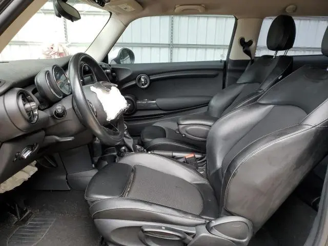 2014 MINI COOPER   