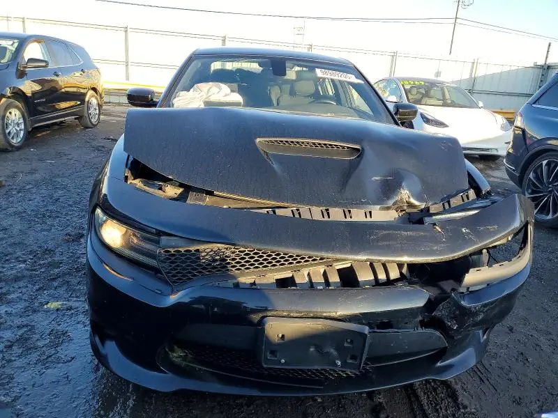 2021 DODGE CHARGER GT  