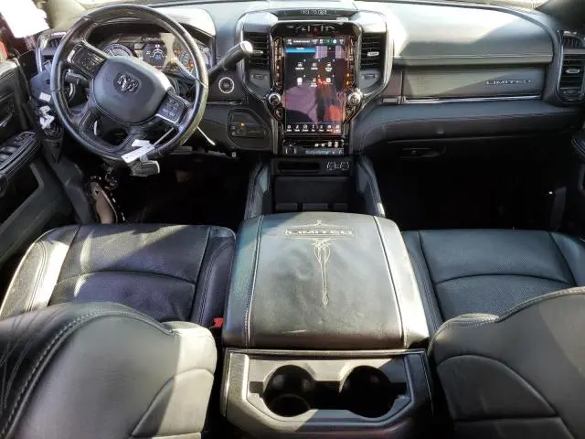 2022 RAM 3500 LIMITED  