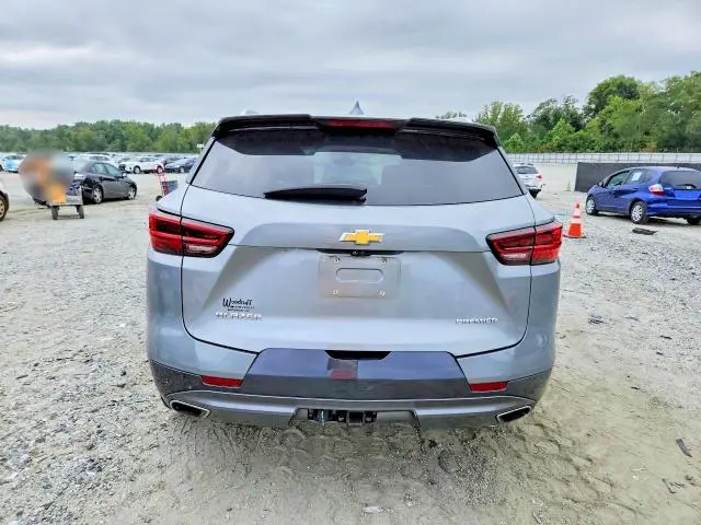 2023 CHEVROLET BLAZER PREMIER  