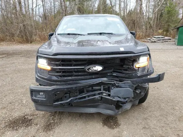 2024 FORD F150 XLT