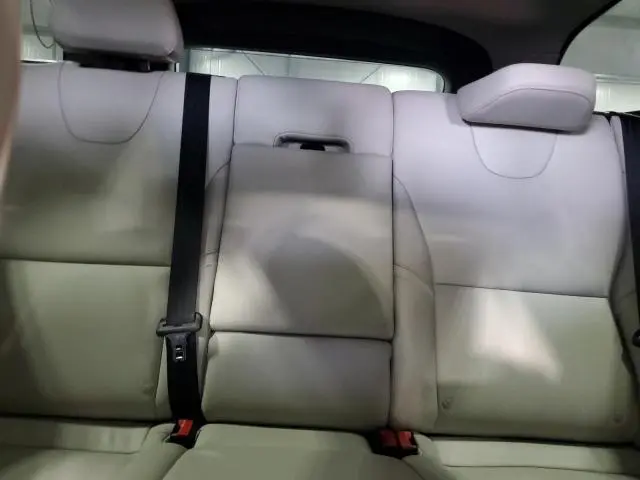 2015 VOLVO XC60 T6 PLATINUM  