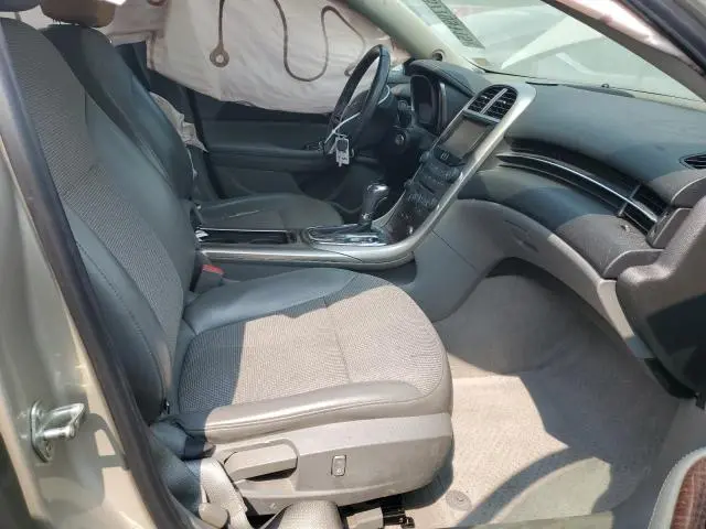 2013 CHEVROLET MALIBU 2LT  
