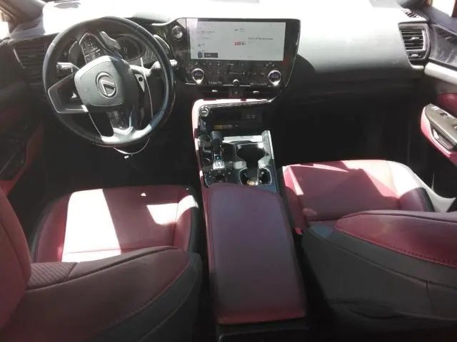 2023 LEXUS NX 350H  