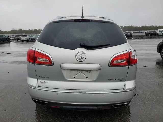 2014 BUICK ENCLAVE