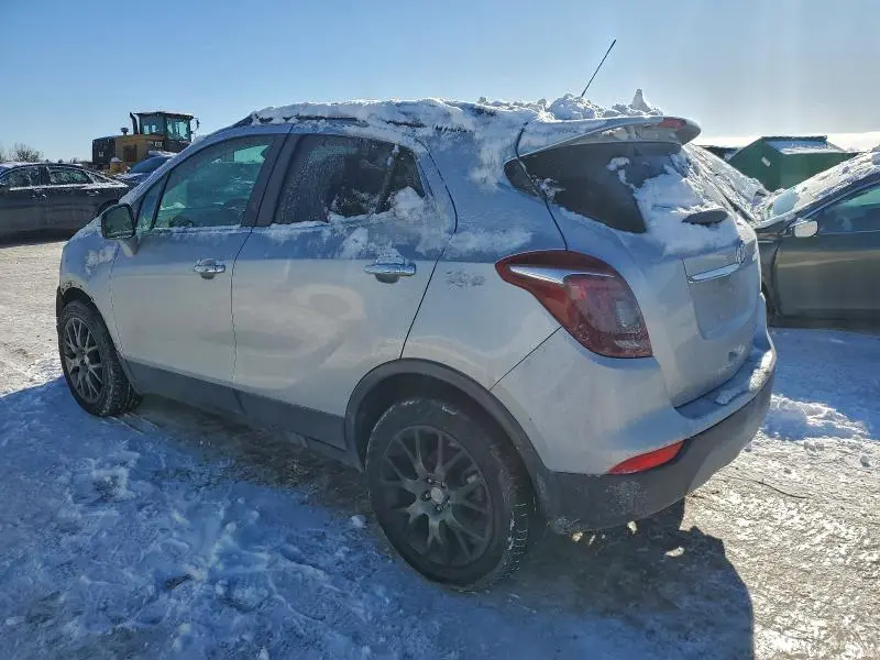 2019 BUICK ENCORE SPORT TOURING  