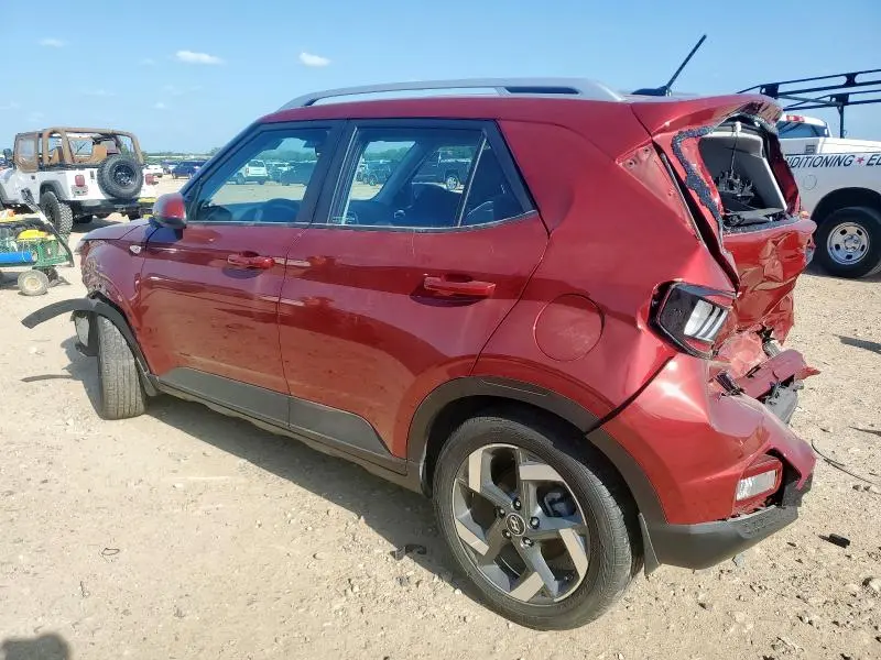 2023 HYUNDAI VENUE SEL  