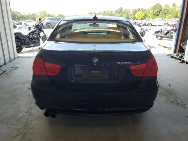 2011 BMW 328 I  