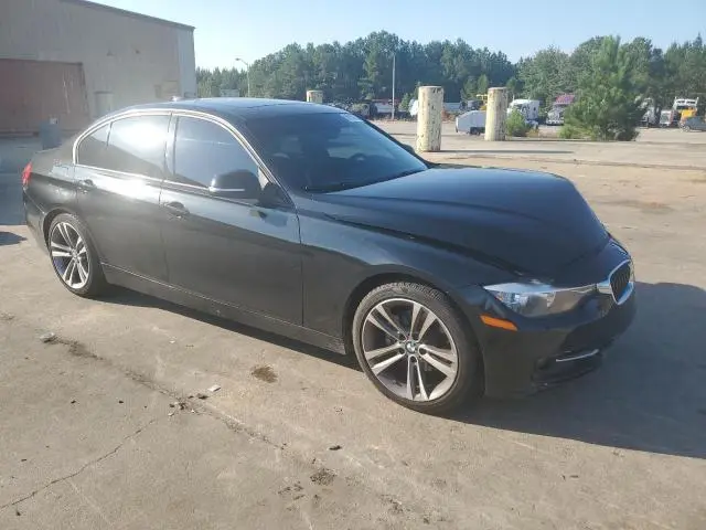 2013 BMW 328 I