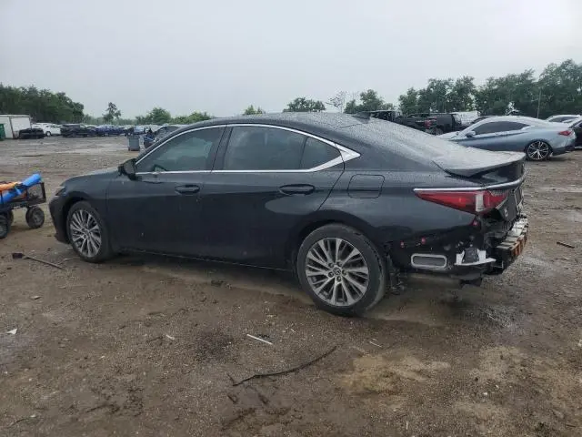2020 LEXUS ES 350  