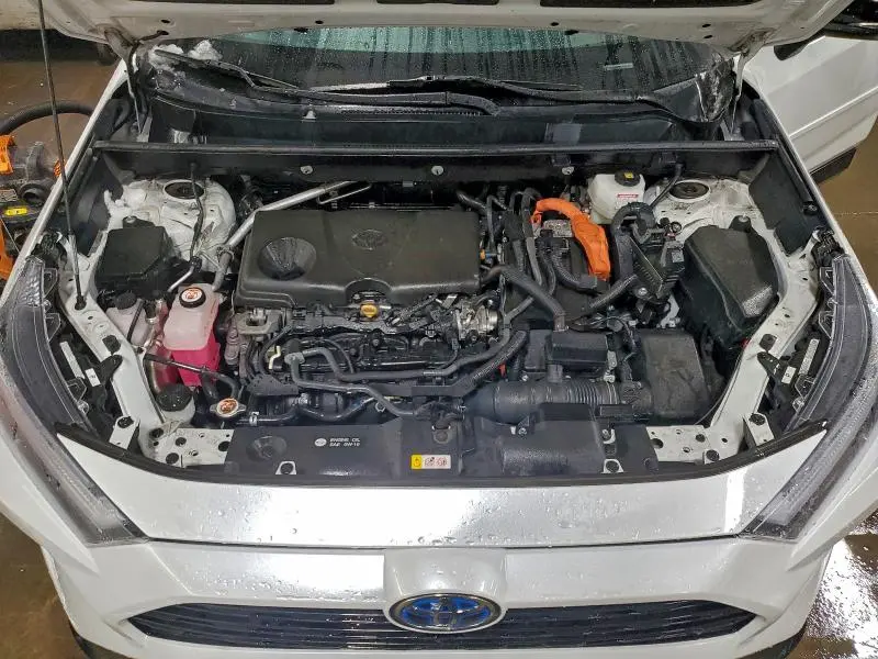 2024 TOYOTA RAV4 XSE  