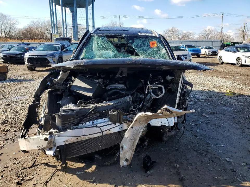 2021 MERCEDES-BENZ GLC 300 4MATIC  