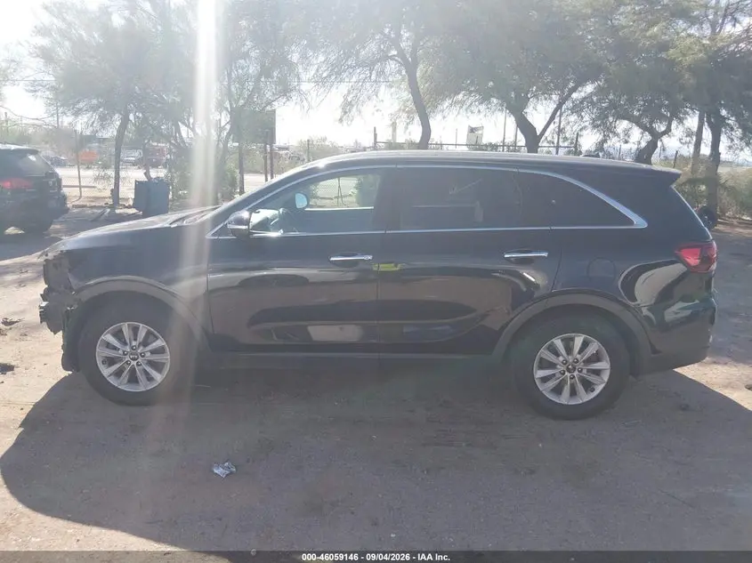 2020 KIA SORENTO 2.4L LX