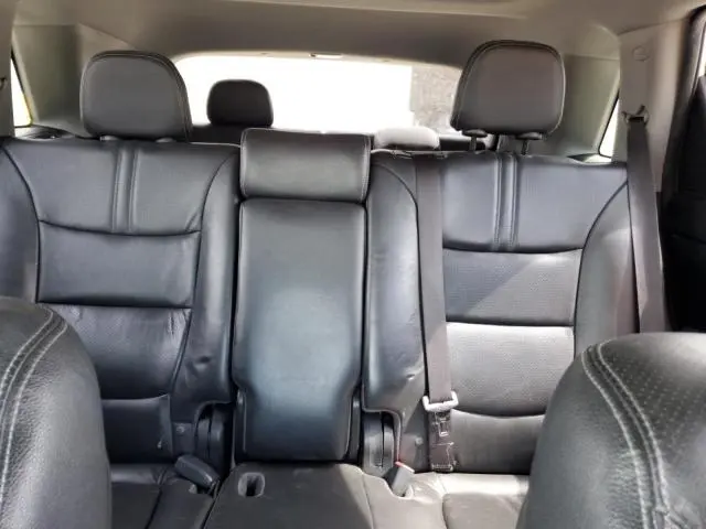 2011 KIA SORENTO SX  
