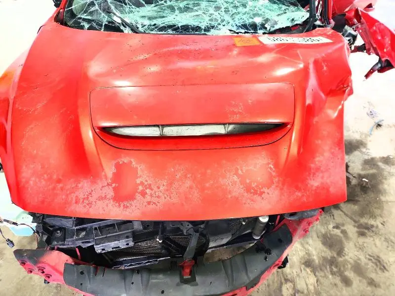 2013 MAZDA SPEED 3  