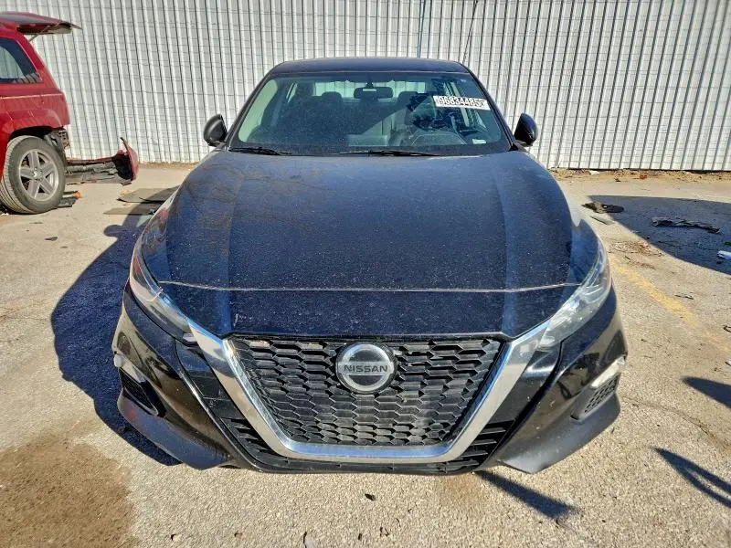 2020 NISSAN ALTIMA S  