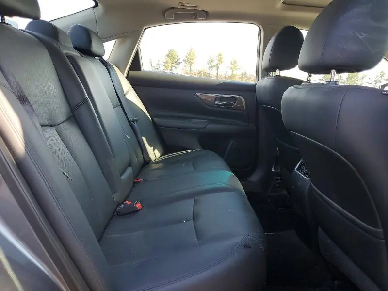 2015 NISSAN ALTIMA 3.5 SL  