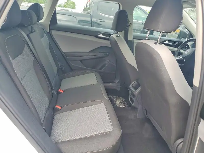 2023 VOLKSWAGEN TAOS S  