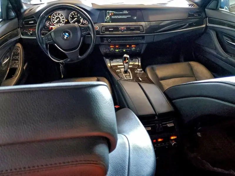 2013 BMW 535 I HYBRID  