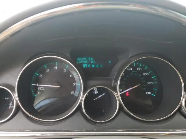 2013 BUICK ENCLAVE   