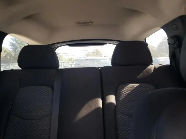 2011 CHEVROLET HHR LT  