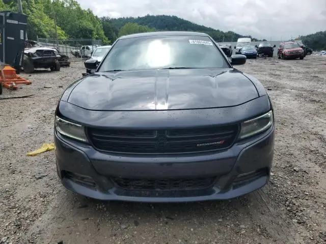 2016 DODGE CHARGER R/T  