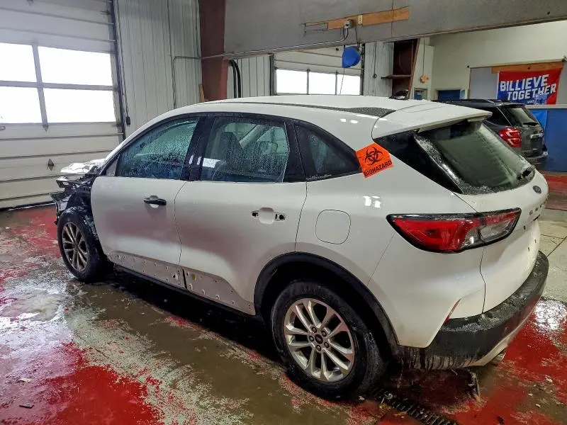 2020 FORD ESCAPE S  