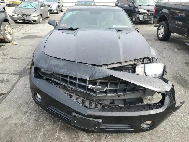 2010 CHEVROLET CAMARO LT  