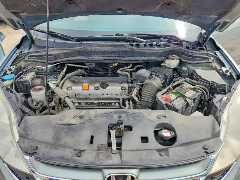2011 HONDA CR-V EXL  