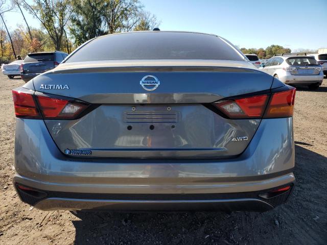 2020 NISSAN ALTIMA S