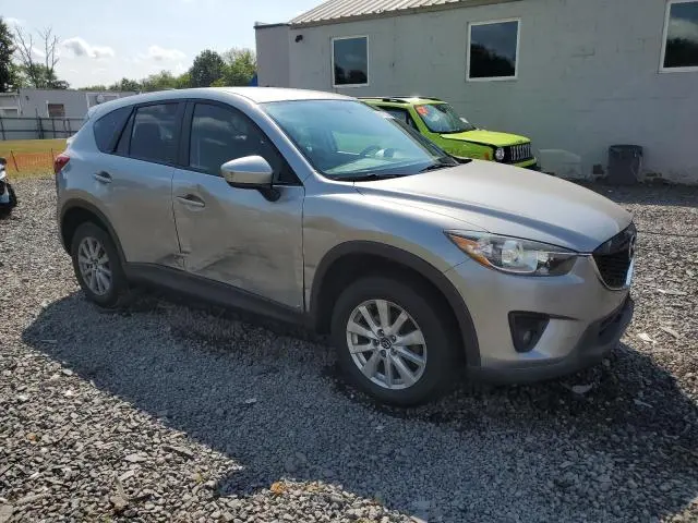 2014 MAZDA CX-5 TOURING  
