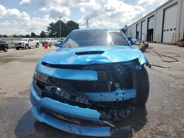 2019 DODGE CHARGER R/T  