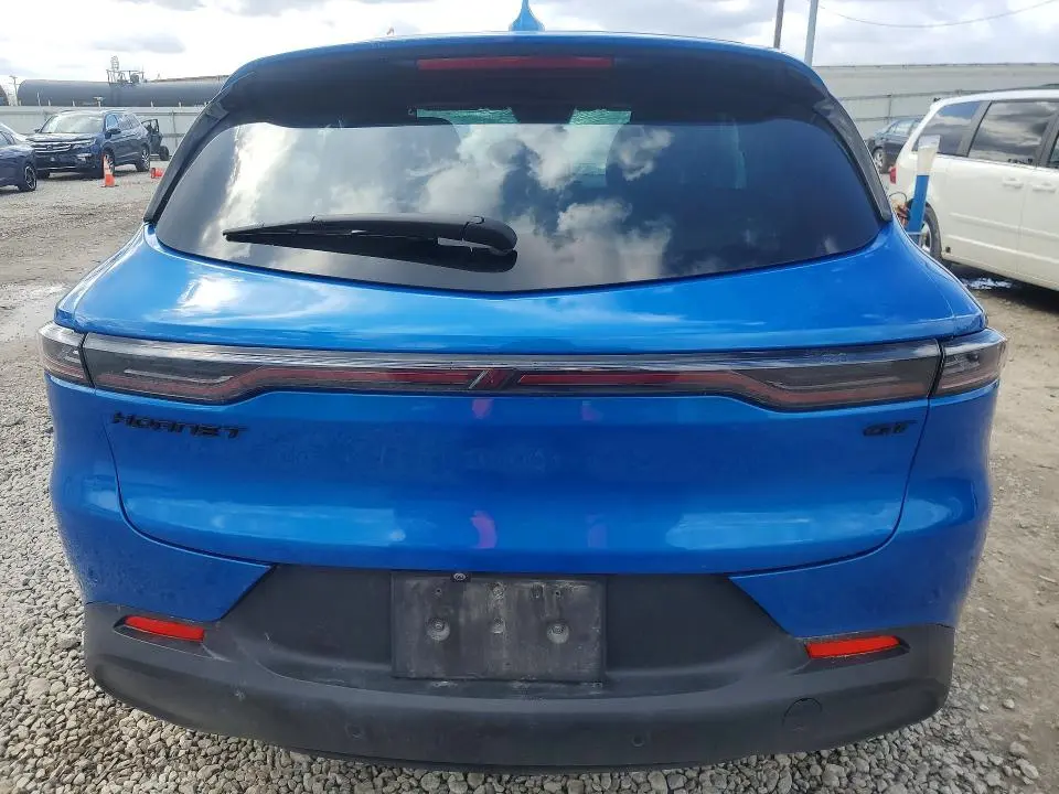 2023 DODGE HORNET GT  