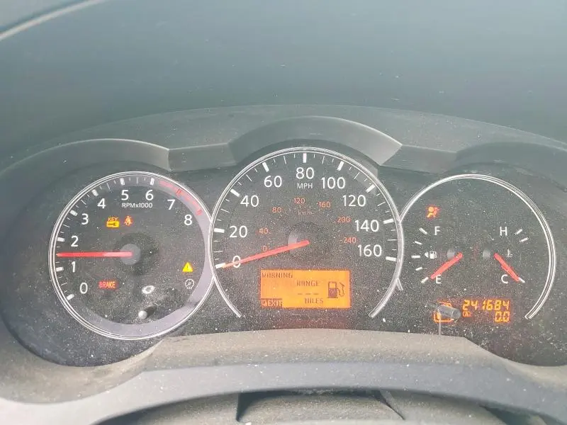 2010 NISSAN ALTIMA   