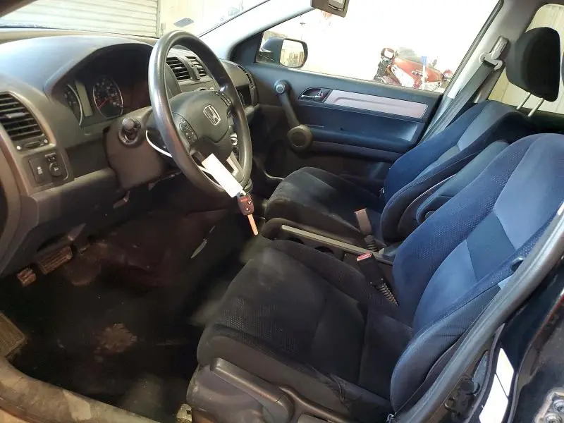2010 HONDA CR-V EX  