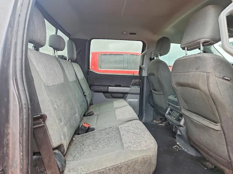 2023 FORD F250 SUPER DUTY  