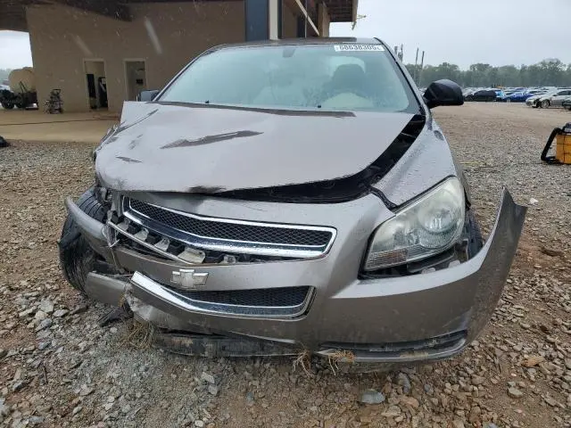 2012 CHEVROLET MALIBU LS  