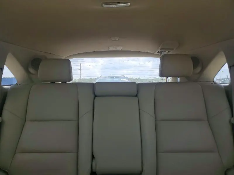 2015 ACURA RDX TECHNOLOGY  
