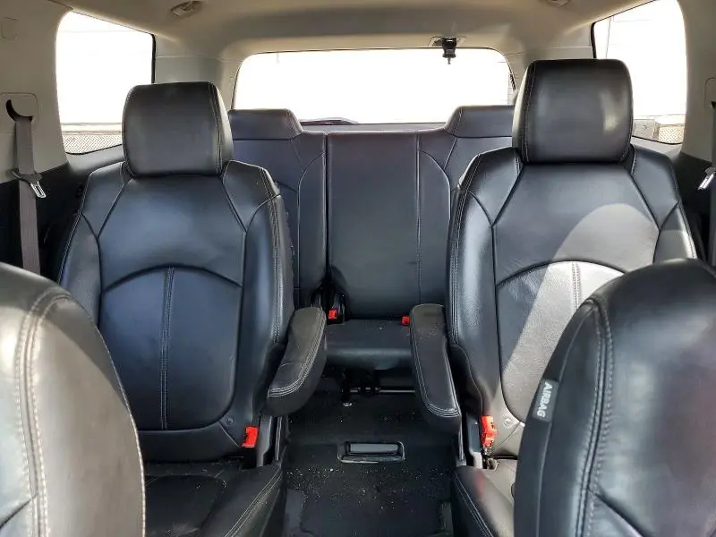 2015 GMC ACADIA SLT-1  