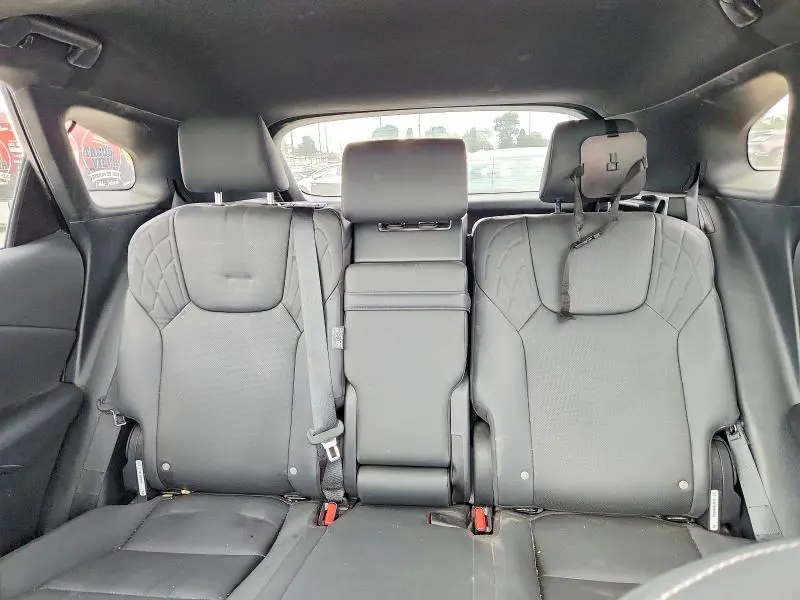 2024 LEXUS RX 350 BASE  