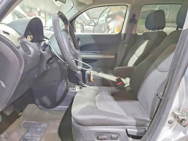 2010 CHEVROLET HHR LT  