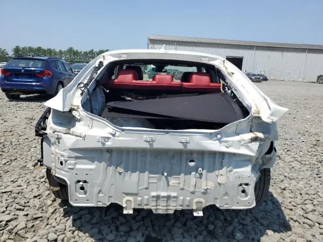 2024 ACURA INTEGRA A-SPEC  