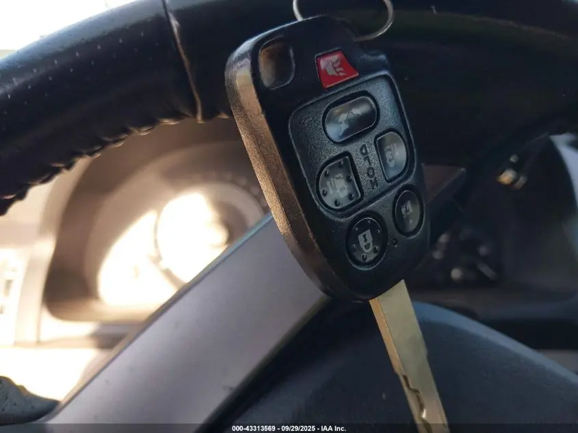 2013 HONDA ODYSSEY EX-L