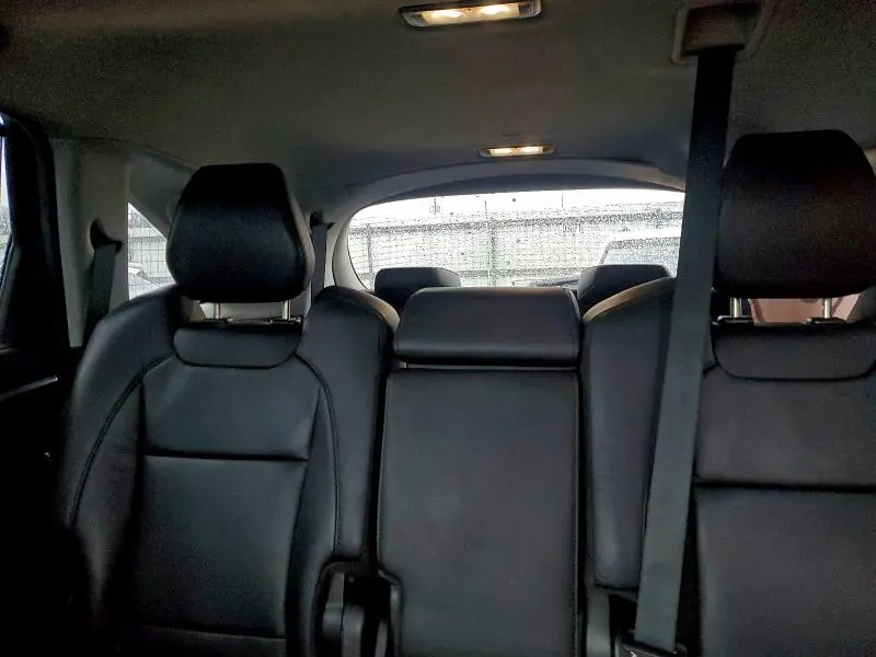 2016 ACURA MDX TECHNOLOGY  