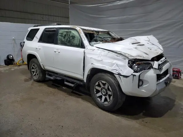 2020 TOYOTA 4RUNNER SR5/SR5 PREMIUM  