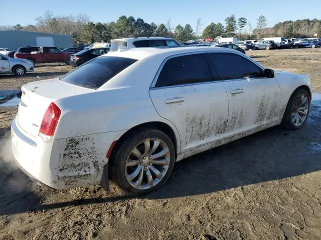 2016 CHRYSLER 300 LIMITED