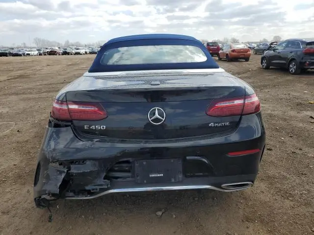 2023 MERCEDES-BENZ E 450 4MATIC  