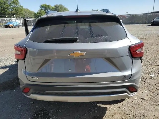 2024 CHEVROLET TRAX 1LT  